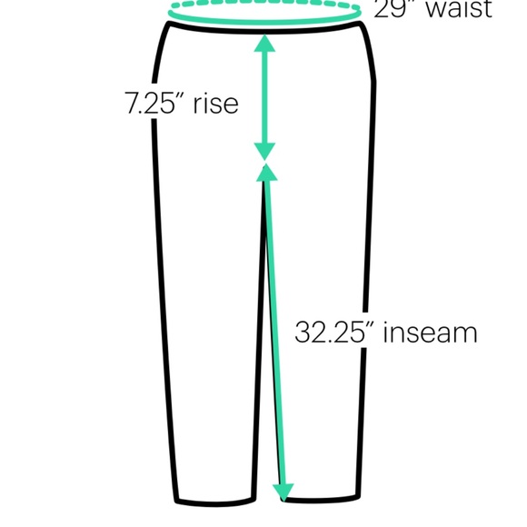 Athleta Salutation Printed Jogger Floral Tie Dye Black (Large) - Picture 6 of 6